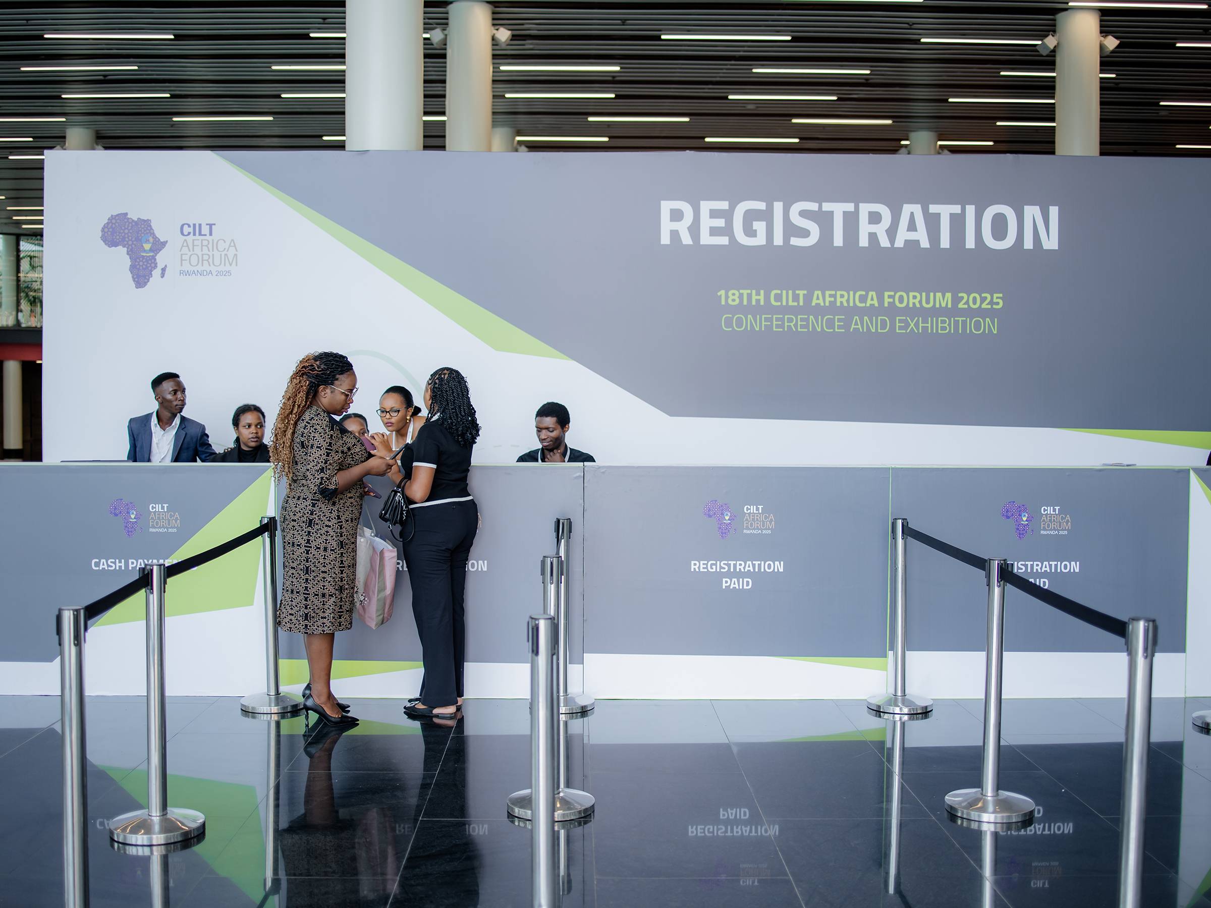 CILT Africa Forum 2025