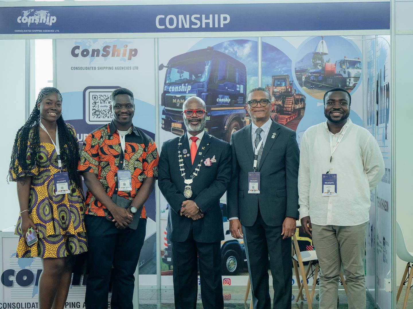 NextGen Africa