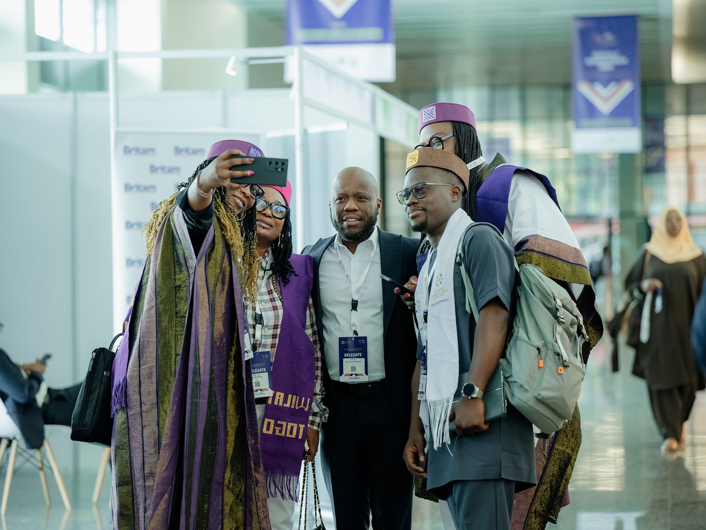 CILT Africa Members — Workshop