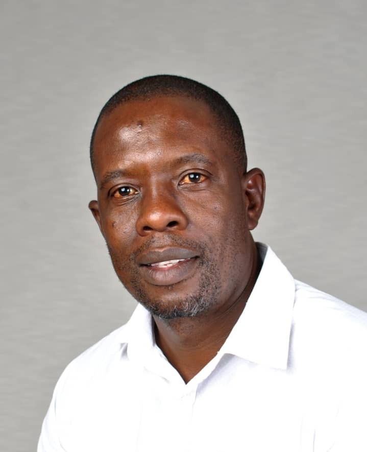 Dr. Tapiwa Christopher Mujakachi